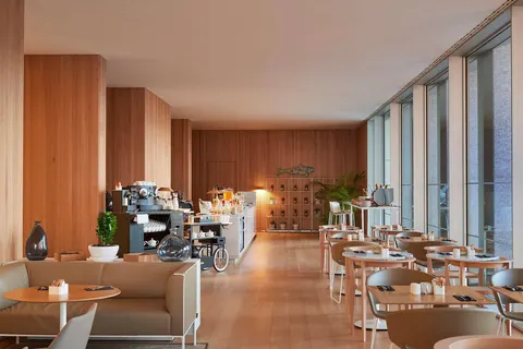 Hotel Meliá Palma Bay foto 7