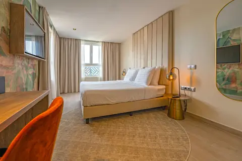 Harbor Hotel & Casino Curacao in Willemstad — foto 3
