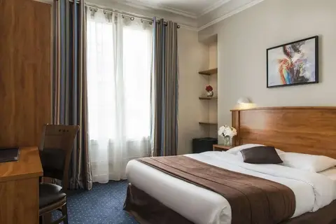 Hotel Corona Rodier in Parijs, foto 15
