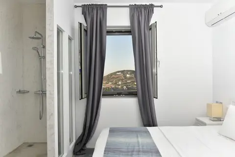 Naoussa Hills Boutique Resort in Νάουσα — foto 12