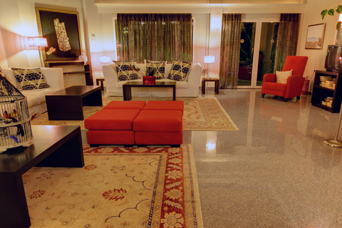 Hotel Sunrise Resort - logies en ontbijt foto 10