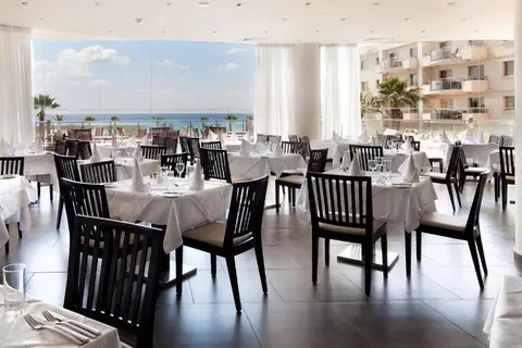 Blue Lagoon Kosher Hotel in Paphos — foto 7