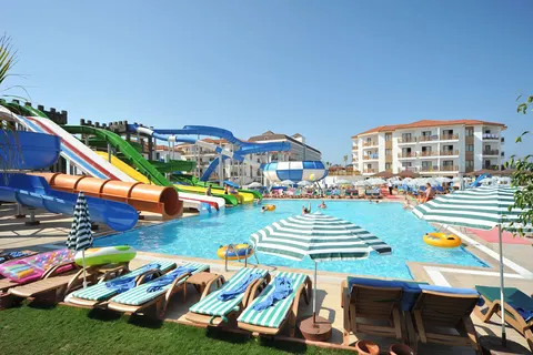 Hotel Eftalia Aqua in Alanya — foto 6
