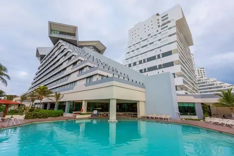 Park Royal Cancun All Inclusive in Templo del Alacran — foto 20