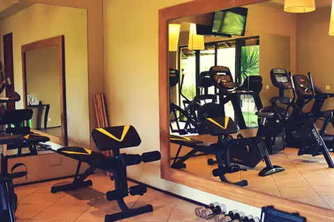 Tamarina Golf & Spa Boutique Hotel in Flic en Flac VCA, foto 22