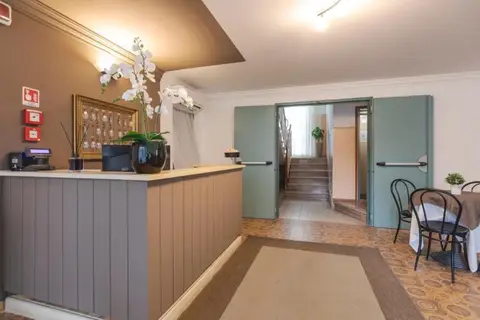 Hotel Clift in Cervia, foto 4