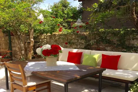 Kostem Otel in Cesme — foto 12