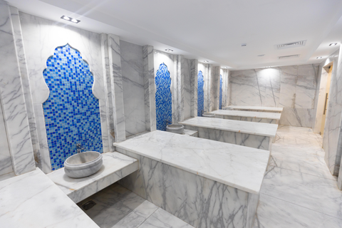 Hotel FLOW Spectrum in Hurghada — foto 15