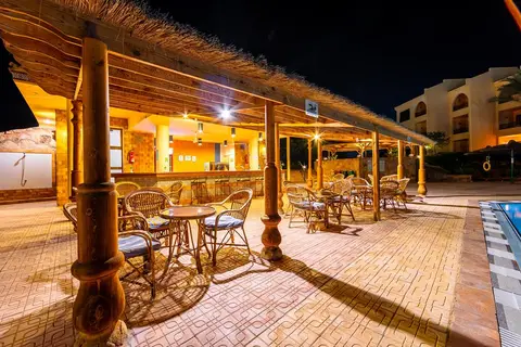 Flamenco Beach & Resort in مدينه القصير — foto 4