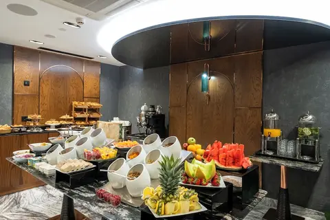 Nex Hotels Istanbul in Fatih, foto 15