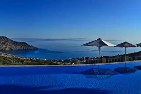 Stefanos Village in Μύρθιος — foto 13