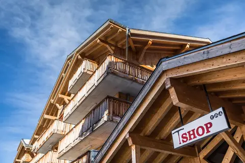 Résidence T-Resort in Vallées Verbier/La Tzoumaz/Nendaz/Veysonnaz/Thyon, foto 25