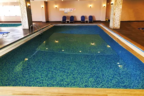 Eftalia Ocean Hotel foto 28