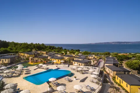 Valamar Camping Krk foto 15