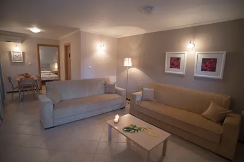 Villa Theodora in Villa Theodora, foto 18