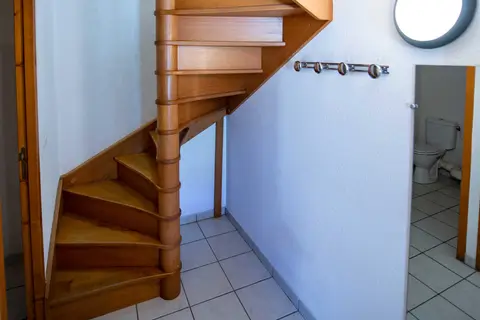 Appartementen Les Adelphies - Timberlodge in Oz — foto 8