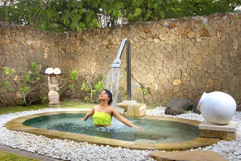 Mimpi Resort Menjangan in Gerokgak — foto 15