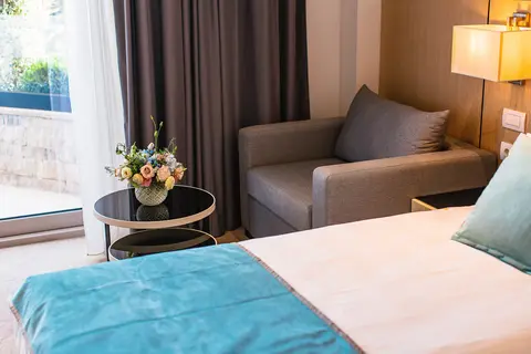 Hotel Imperial Conference & Spa in Budva, foto 26