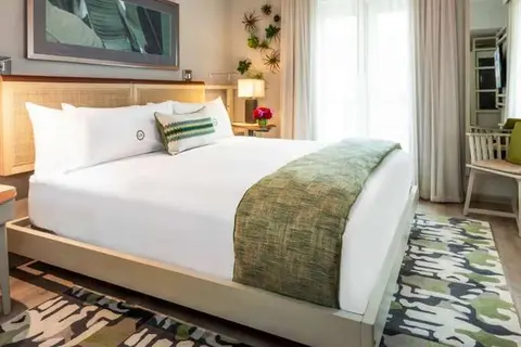 Lennox Hotel in Miami Beach — foto 3