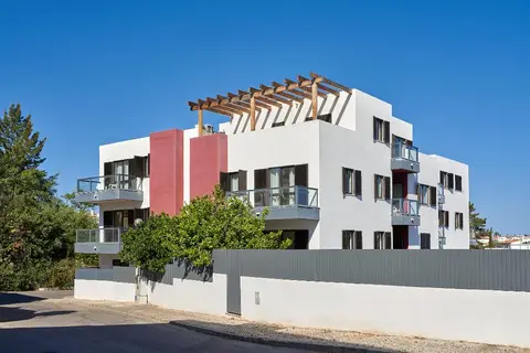 Legacy Suites & Apartments Albufeira AL in Albufeira — foto 6