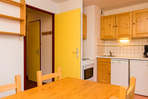 Résidence Vallées Blanche foto 4