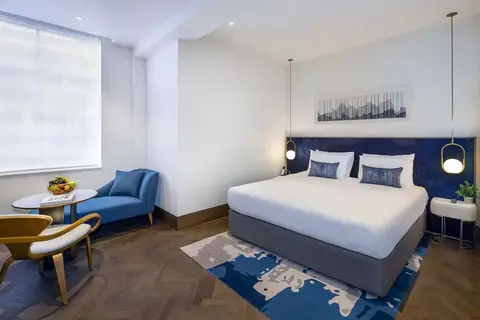 Dao By Dorsett North London in Londen, foto 3