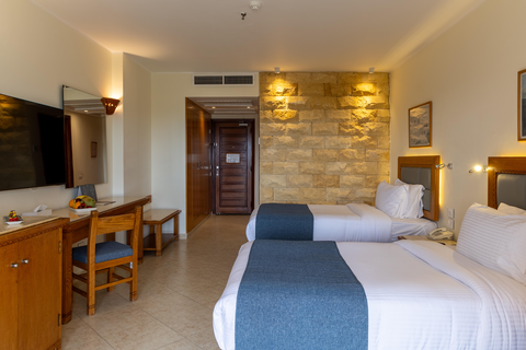 Hotel Fort Arabesque Resort foto 4