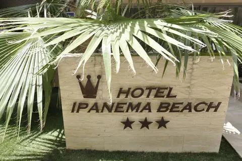 Ipanema Park & Beach in Palma — foto 27
