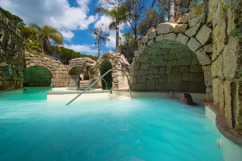 Forte Village - Hotel Le Palme in Pula — foto 3