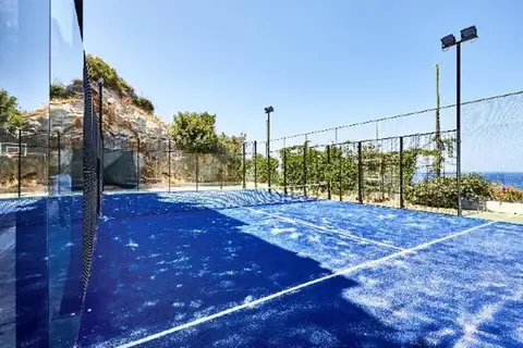 Blue Marine Resort & Spa Hotel in Δημοτική Ενότητα Αγίου Νικολάου — foto 8