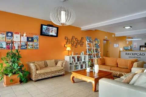 Novochoro Apartments & Villas in Albufeira, foto 9