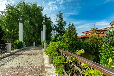 Helena Sands in Несебър — foto 10