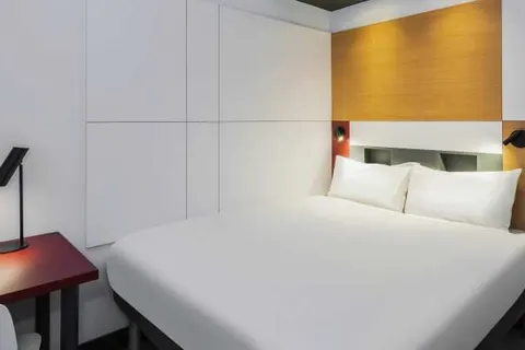 ibis budget Brugge Jabbeke foto 3