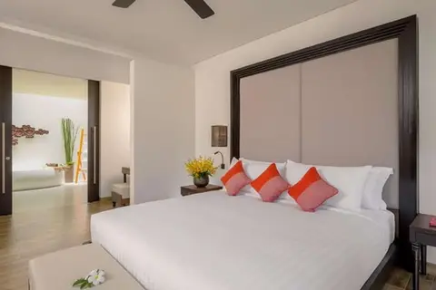 Anantara Mai Khao Phuket Villas in บ้านท่าฉัตรไชย — foto 10