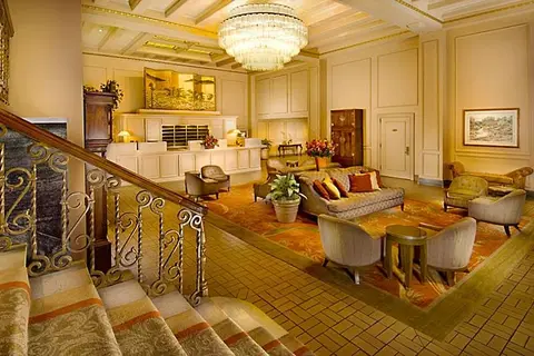 Mayflower Park Hotel in Seattle — foto 5