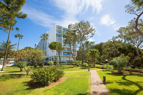 Hipotels Eurotel Punta Rotja in Palma — foto 22