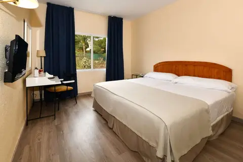 Hotel Salobrena Suites in Salobreña — foto 10