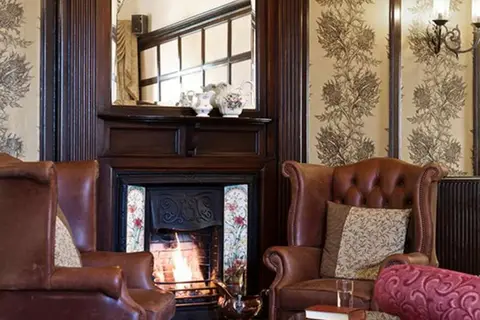 Parliament House Hotel in Edinburgh — foto 21