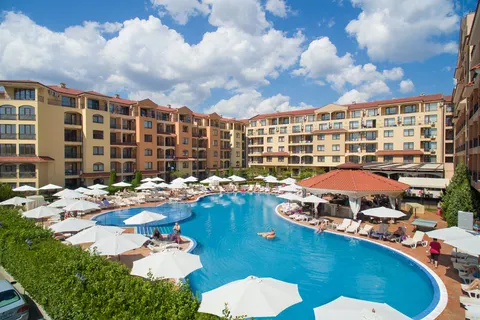 Diamant Residence Hotel & Spa foto 2