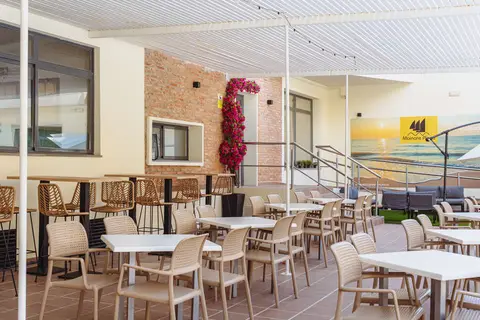 Hotel Mainare Playa by Checkin in Fuengirola — foto 13