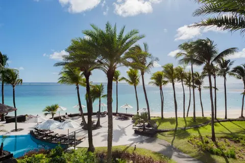 The Residence Mauritius in Trou d’Eau Douce VCA — foto 5