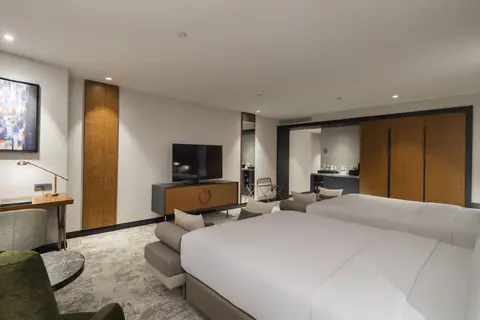 Hilton Istanbul Maslak in Fatih — foto 9