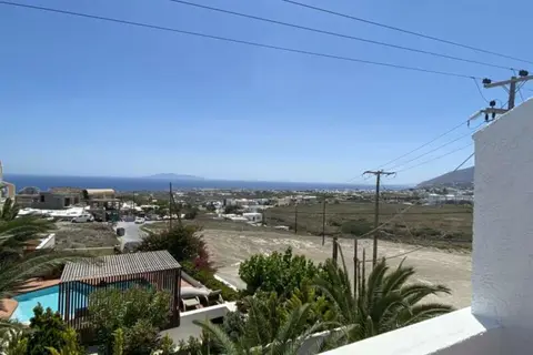The Noverian Bios Santorini Vegan Boutique in Thira Municipal Unit, foto 15