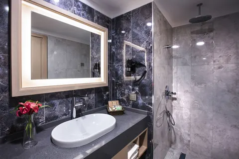 Korumar Ephesus Beach & Spa in Selçuk — foto 8