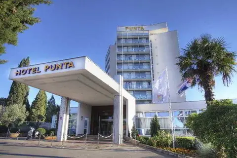 Hotel Punta in Cres — foto 19