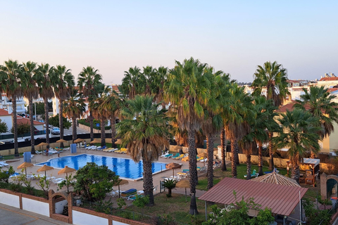 Appartementen Turcongel foto 7