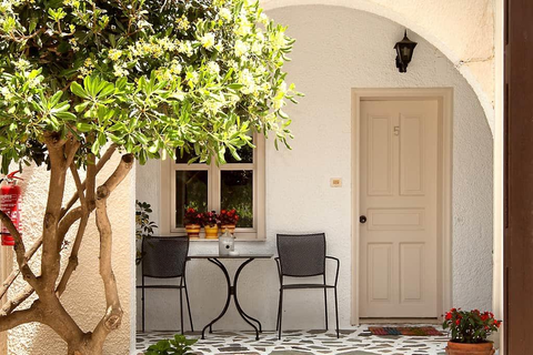 Aparthotel Alkionides Seaside foto 20