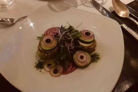 Hotel Atlanta Valkenburg foto 22