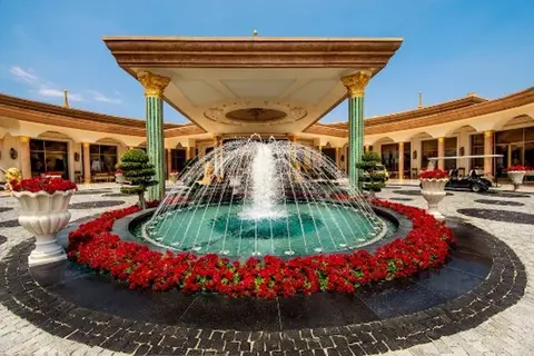 THE PLAZA BODRUM in Bodrum — foto 19