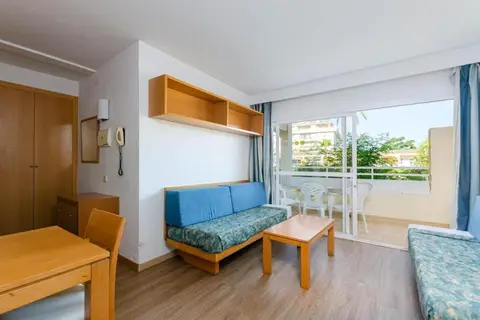 Mariner Club Apartments in Alcúdia — foto 11
